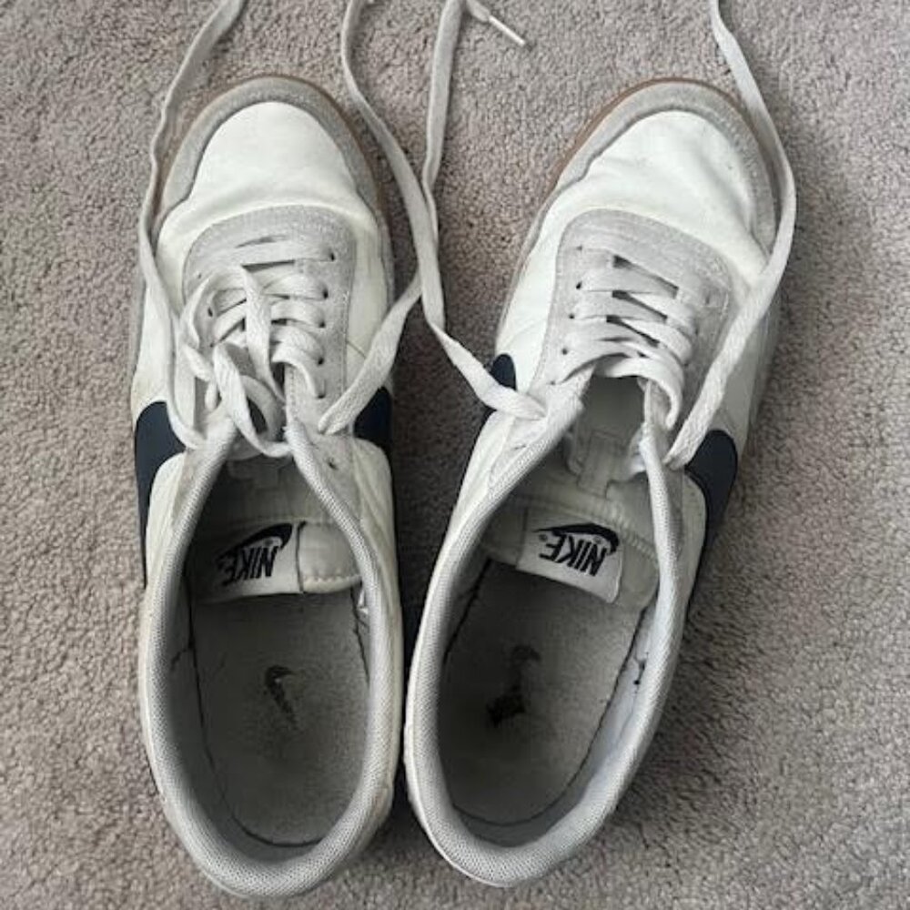 Nike Killshot 2 J. Crew Size 10